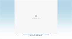 Desktop Screenshot of eurotess.net